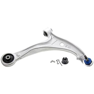 Imagem de Mevotech MS601008 Conjunto de braço de controle de suspensão e junção esférica