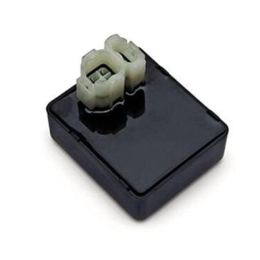 Imagem de Cdi Magnetron Honda Cg 125 Fan Es Ks 2009-2015 90272310