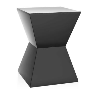 Imagem de Banco | Banqueta Nitro Preto