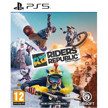 Imagem de Riders Republic (PS5)