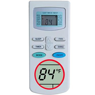 Imagem de Substituição Soleus Ar Condicionado Controle Remoto Modelo KFTHP-09-ID KFTHP-09-OD KFTZHP-12-ID KFTZHP-12OD KFTHP-12-ID KFTHP-12-OD KFTHP-18-ID KFTHP-18-OD KFTHP-24-ID KFTHP-24-OD Fahrenheit