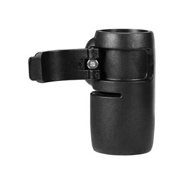 Imagem de Braçadeira de remo SUP Nylon braçadeira de liberação rápida Braçadeira de pá de plástico de liberação rápida Braçadeira de eixo de pá de liberação rápida ajustador de SUP Braçadeira sobressalente para prancha de SUP Peça de reposição