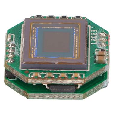Imagem de Mini módulo de câmera de placa USB, mini módulo de câmera Redução de ruído 3D fácil de usar 0,01 LXin F1. 2 1,3