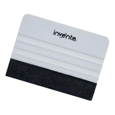 Imagem de Espátula Rígida Revestida Com Feltro Para Envelopamento