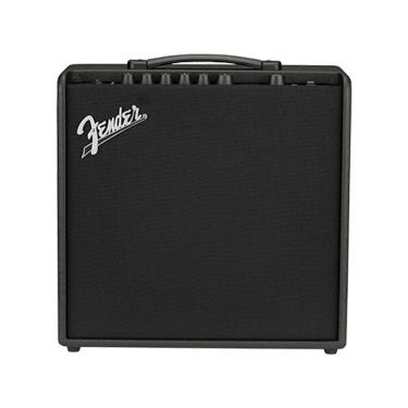 Imagem de Amplificador Combo para Guitarra 50 Watts Fender Mustang Series LT50
