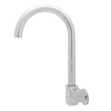 Imagem de Torneira de Parede para Cozinha 1156az 1/4 de Volta Japi Cromado