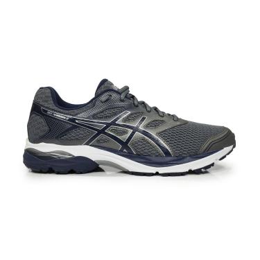 tenis asics shogun é bom