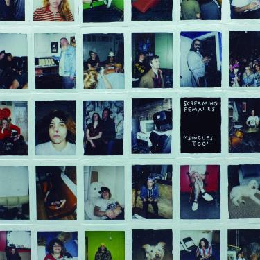 Imagem de Singles Too [Disco de Vinil]