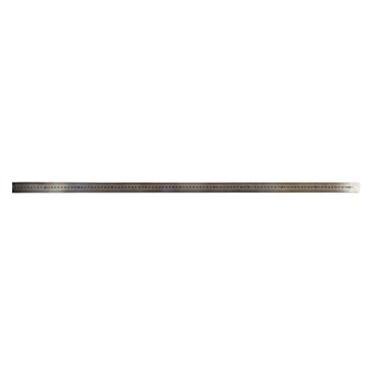 Imagem de Regua De Aco Inox 100Cm - 71164