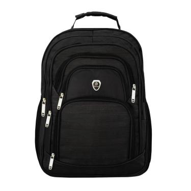 Imagem de Mochila Reforçada Executiva Impermeavel Notebook Trabalho Faculdade Masculina Feminina-Masculino