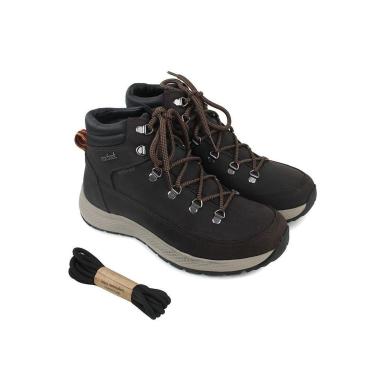 Imagem de Bota Feminina Macboot Barus Amphibios Café - SABI08-Feminino