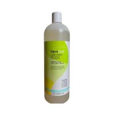 Imagem de Low Poo Delight 1000 Ml, Deva Curl