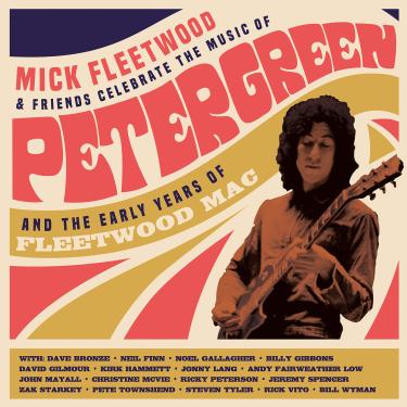 Imagem de Mick Fleetwood & Friends - Celebrate The Music Of Peter Green And The Early Years Of Fleetwood Mac