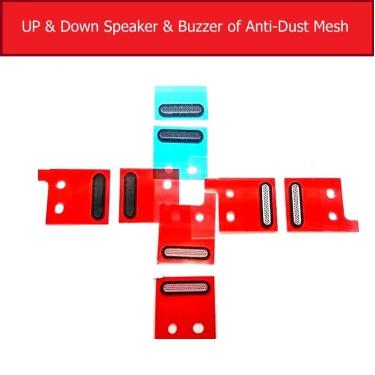 Imagem de Alto-falante anti-poeira para sony xperia xzs g8231 g8232 com campainha e peças adesivas para reparo