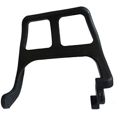 Imagem de Alavanca de freio de corrente para motosserra Stihl MS170 MS180 017 018