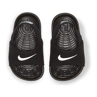 Imagem de Chinelo Bebê Nike Kawa Slide Bt Masculino-Masculino