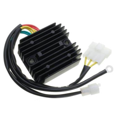 Imagem de Regulador Retificador Bajaj Dominar 400 (19-24) - Wortech