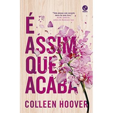 Imagem de É assim que acaba