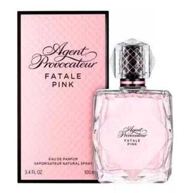 Imagem de Perfume Agent Provocateur  Fatele Pink Edp 100Ml