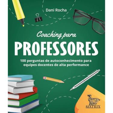Imagem de Livro Caixinha - Coaching Para Professores