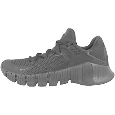 Imagem de Nike Mens Free Metcon 4 Training Shoes CT3886-007 (Numeric_8_Point_5)