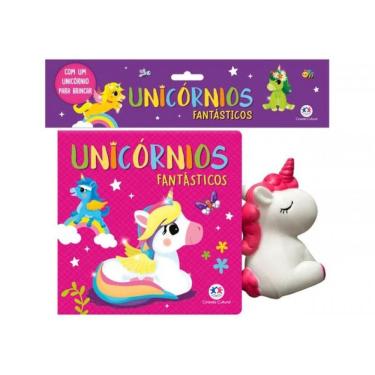 Imagem de Unicórnios Fantásticos