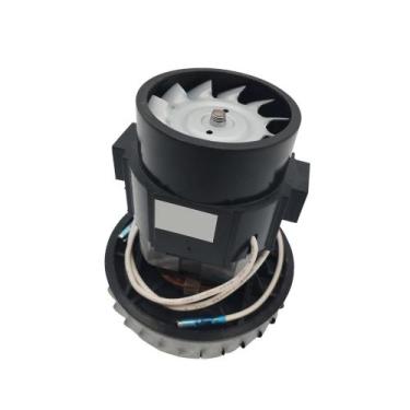 Imagem de Motor Bomba Vacuo Compatível com Aspirador Lavor Wash Power Duo New 12