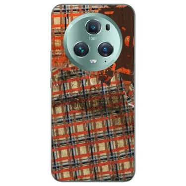 Imagem de Capa Adesivo Skin194 Verso Para Honor Magic 5 Pro - KawaSkin