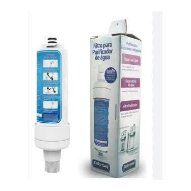 Imagem de Refil filtro colormaq modelo premium