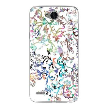 Imagem de Capa Adesivo Skin106 Verso Para Lg K10 Power - KawaSkin