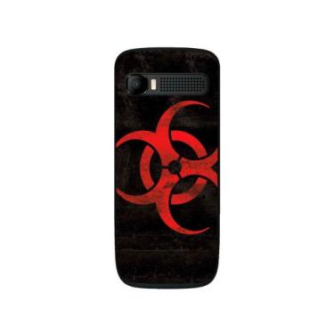 Imagem de Capa Adesivo Skin155 Verso Para Positivo P41 - KawaSkin