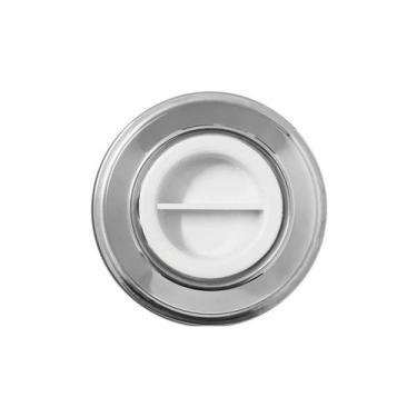 Imagem de Dispositivo Aspiração Inox Sobrepor Piscina Alvenaria 50mm - Verão