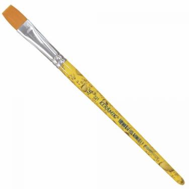 Imagem de Pincel Keramik 321 16 Chato