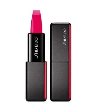 Imagem de Shiseido Batom Matte 515 Mellow Drama