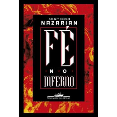 Imagem de Livro - Fé no Inferno