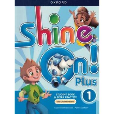 Imagem de Shine On! Plus 1 Sb With Op Pk - 2Nd Ed