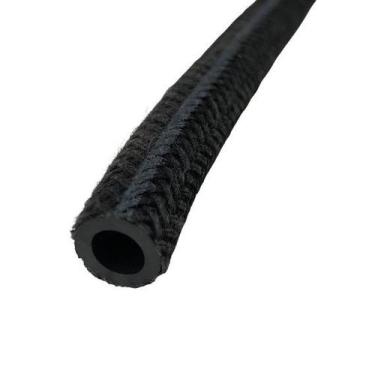 Imagem de Mangueira Lonada Borracha Combustível Carburador 6mm 3mt - IBTF