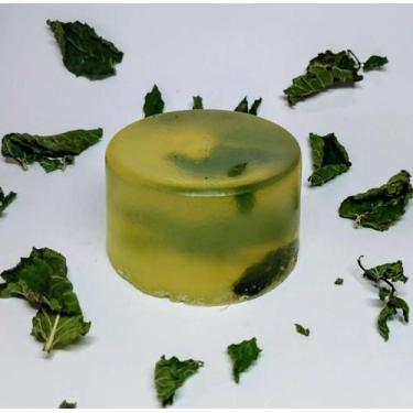 Imagem de Sabonete terapêutico glicerinado  e vegano - Vivá cosméticos veganos 