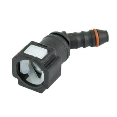 Imagem de Conector 45 Graus 5/16" x 5/16" Pop Top - DSC5611