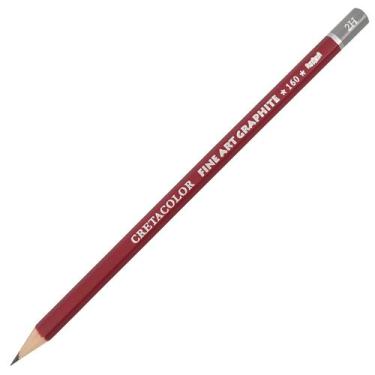 Imagem de Lápis Cleos Fine Graphite Cretacolor 160 2h