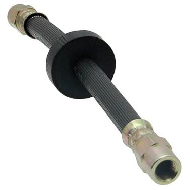 Imagem de ACDelco Conjunto de mangueira de freio hidráulico traseiro profissional 18J188