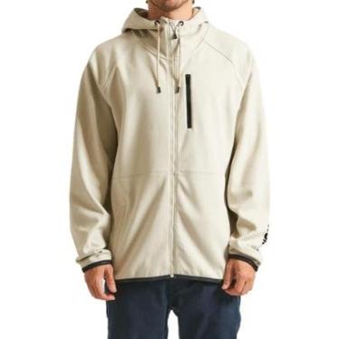 Imagem de Moletom Especial Hurley Cabrillo Heat Full Zip Of-Masculino