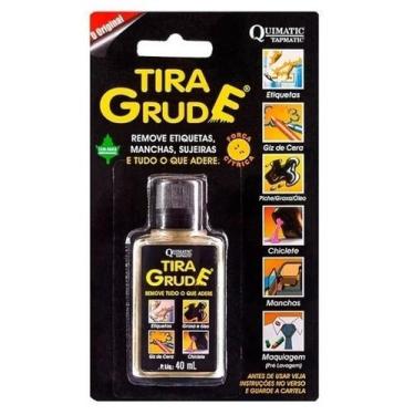 Imagem de Produto Remove Limpa tira Cola Adesivo Etiqueta Grudado Vidro Carro Ad