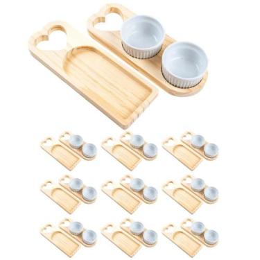 Imagem de Compra de Petisqueira Atacado - Carmisini