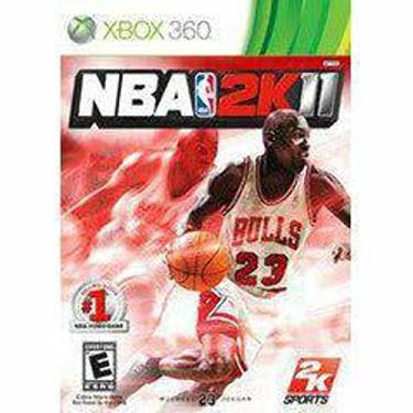 Imagem de NBA 2K11 - Xbox 360