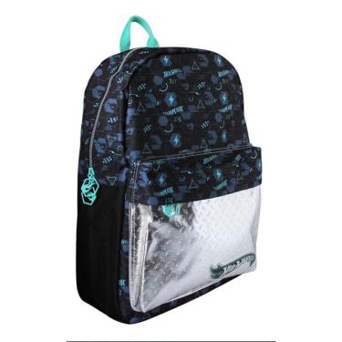 Imagem de Mochila para crianças School Hotwheels 40cm
