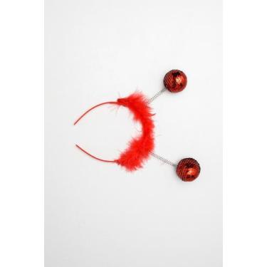Imagem de Tiara Joaninha - Festas e Fantasias