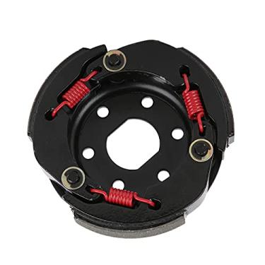 Imagem de Substituição de Embreagem de Corrida de Motocicleta para Motor GY6 805 Scooter Moped ATV 139QMA 139QMB