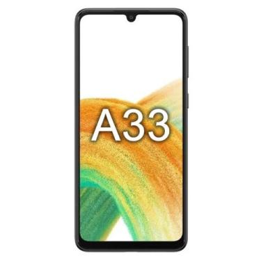 Imagem de Tela Display Lcd Touch Screen Para A33 Nacional - Inova