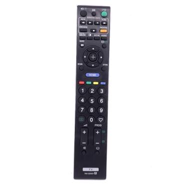 Imagem de XINFUTE Novo substituto RM-GD007 adequado para controle remoto Sony HDTV TV KDL-22S5700 KDL-32V5500